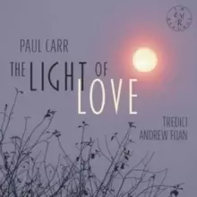 Image of Paul Carr: The Light of Love