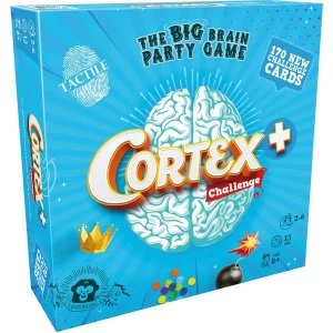 Image of Cortex Plus Party Game
