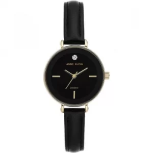 Image of Anne Klein Watch AK/N3508BKBK