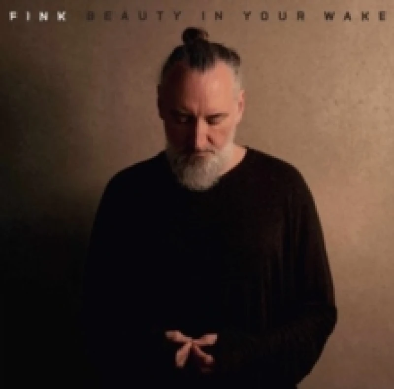 Image of Beauty in Your Wake CD / Album Digibook