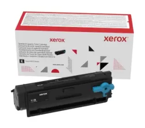 Image of Original Xerox 006R04376 Black Toner Cartridge