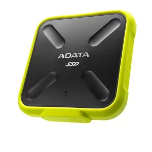 Image of ADATA SD700 512GB External Portable SSD Drive