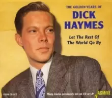 Image of Golden Years of Dick Haymes