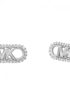 Image of Ladies MK Jewellery Earrings MKC1657CZ040