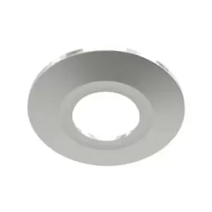 Image of Robus Triumph Activate Trim Bezel - Brushed Chrome - RATRTRIM-13