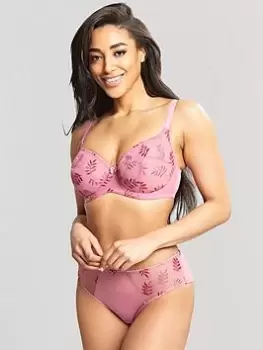 Image of Panache Tango Balconette Bra - Rose, Pink, Size 30Hh, Women
