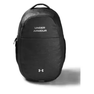 Image of Under Armour Armour Hustle Signal Back Pack Womens - Grey