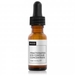 Image of NIOD Fractionated Eye Contour Concentrate Serum 15ml