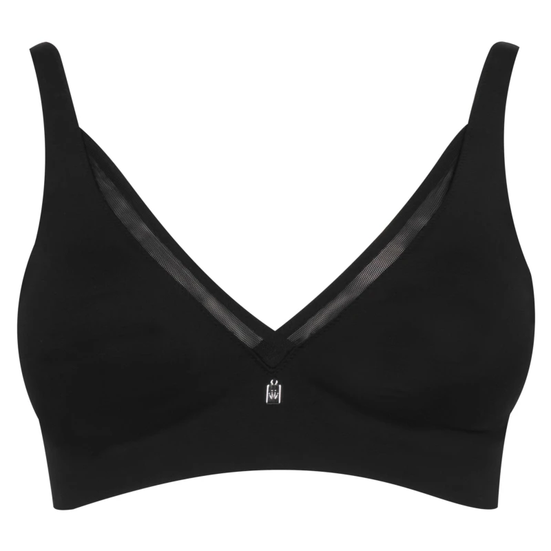 Image of Triumph True Shape Sensation Bra Black 0004 female 34E