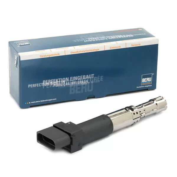 Image of Beru ZSE032 / 0040102032 Ignition Coil Replaces 958 602 102 00