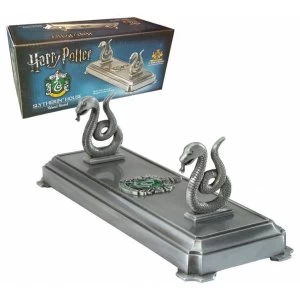 Image of Harry Potter Slytherin Wand Stand