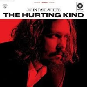 Image of John Paul White - The Hurting Kind Vinyl