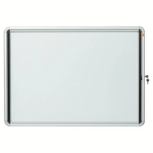 Image of Nobo 1902558 Internal Glazed Case Magnetic 6 x A4
