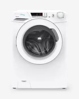 Image of Candy Ultra HCU1482DE180 8KG 1400RPM Washing Machine