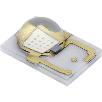 Image of HighPower LED Red 75 lm 125