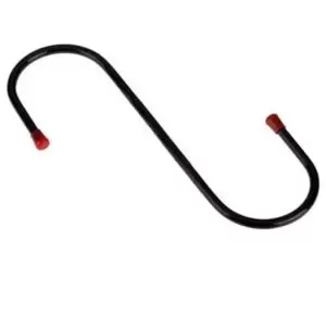 Image of Rothley Steel S-Hook Black