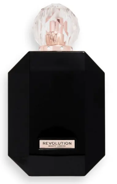 Image of Revolution Revolutionary Noir Eau de Toilette For Her 100ml
