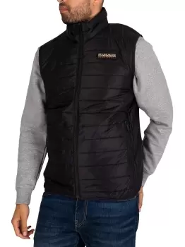 Image of Acalmar Gilet