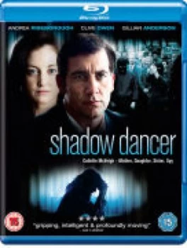 Image of Shadow Dancer