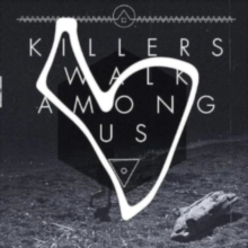 Image of Killers Walk Among Us (10th Anniversary Edition) Vinyl