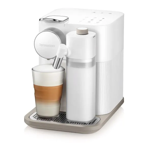 Image of Nespresso Lattissima Gran Pod EN650.B Coffee Maker