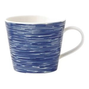 Image of Royal Doulton Pacific single mug texture