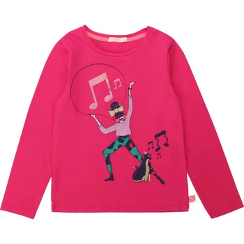 Image of Billieblush / Billybandit U15798 Girls in Pink ans,4 years,6 years