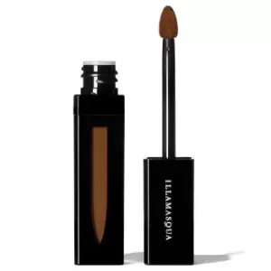 Image of Illamasqua Eye Paint Longwear Liquid Shadow (Various Shades) - Caffeine Fix