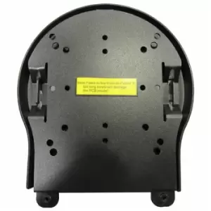 Image of PTZOptics PT-CM-1-BK security camera accessory Ceiling mounting foot