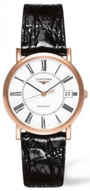 Image of Longines Watch Grande Classique Mens