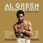 Image of Al Green - Greatest Hits (The Best of Al Green) (Music CD)