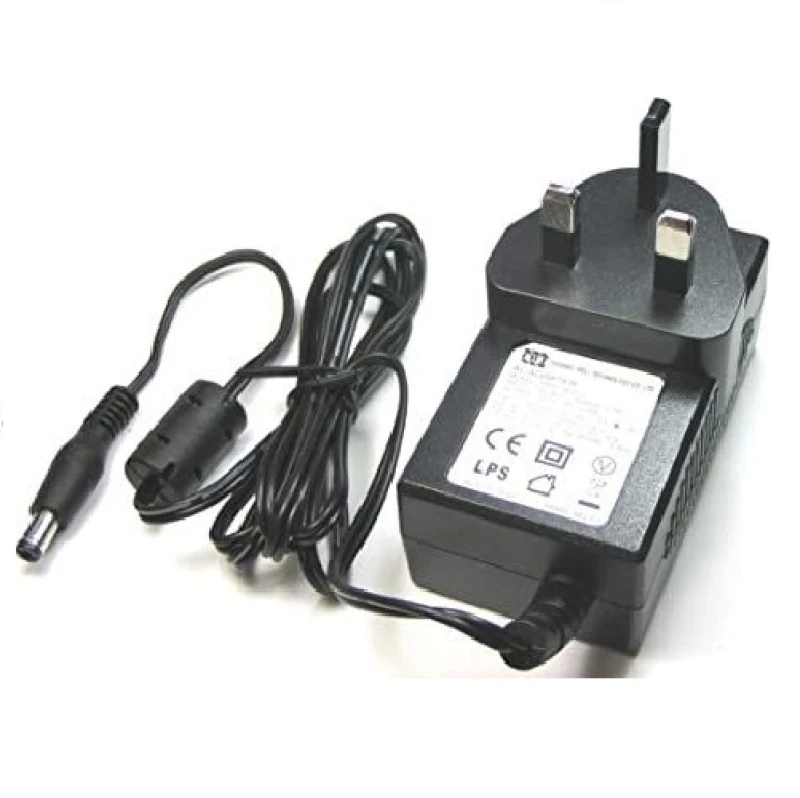 Image of Draytek Replacement Power Supplies for DrayTek Networking Products - 1