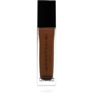 Image of Anastasia Beverly Hills Luminous Foundation Illuminating Foundation Shade 510W 30ml