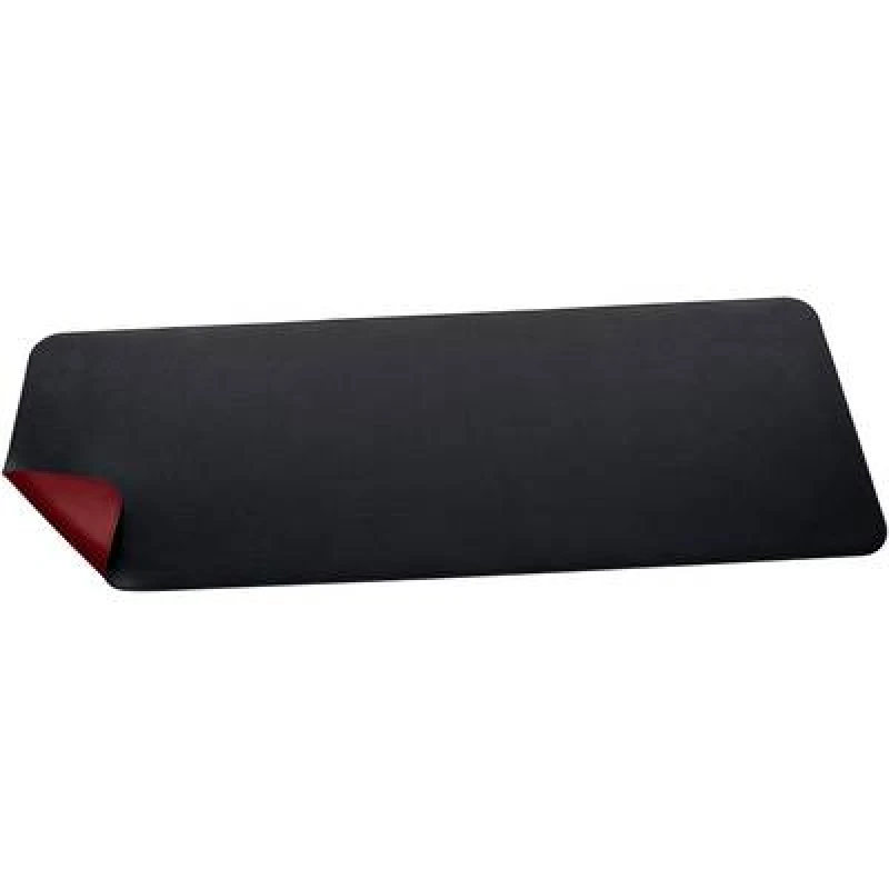 Image of Sigel Sigel SA603 SA603 Desk pad Red, Black (W x H) 800 mm x 300 mm SA603