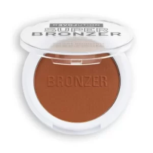Image of Relove by Revolution Super Bronzer Sand