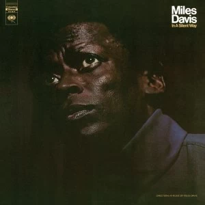 Image of Miles Davis - In A Silent Way Vinyl