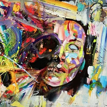 Image of Humavoid - Lidless CD