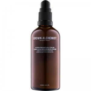 Image of Grown Alchemist Activate Hydrating Day Cream 100ml