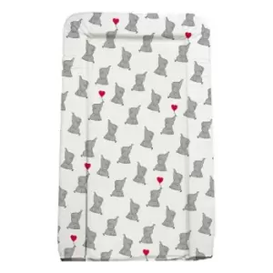 Image of My Babiie Dani Dyer Elephants Changing Mat