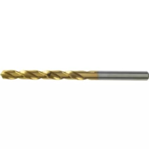 Image of SwissTech 3.50MM TiN Coated Jobber Drill