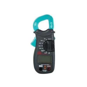 Image of Faithfull Mini Clamp Meter
