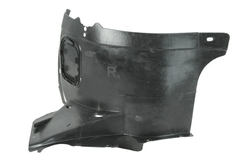 Image of BLIC 6601-06-0000007Q Wheel Arch Cover Right Front, Front Section Panelling,mudguard (1560)