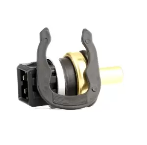 Image of RIDEX Coolant Temperature Sensor VW,AUDI,SKODA 830C0078 058919501A,058919501AS1,58919501A Coolant Sensor