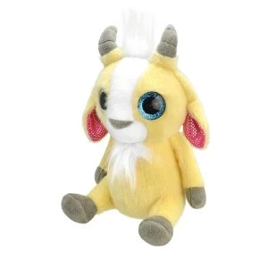 Image of Orbys Goat 25cm Plush