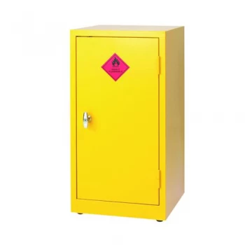 Image of Hazardous Substance Storage Cabinet Extra Shelf DFR4 188739