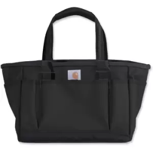 Image of Carhartt Mens & Womens Signature Utility Tool Tote Bag One Size