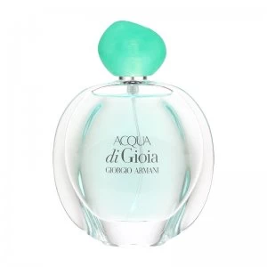 Image of Giorgio Armani Acqua Di Gioia Eau de Parfum For Her 100ml
