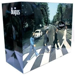 Image of The Beatles - Abbey Road Gift Bag