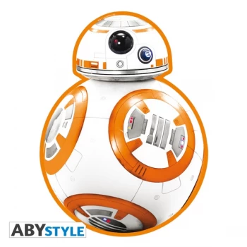 Image of Star Wars - Bb8 Mouse Mat