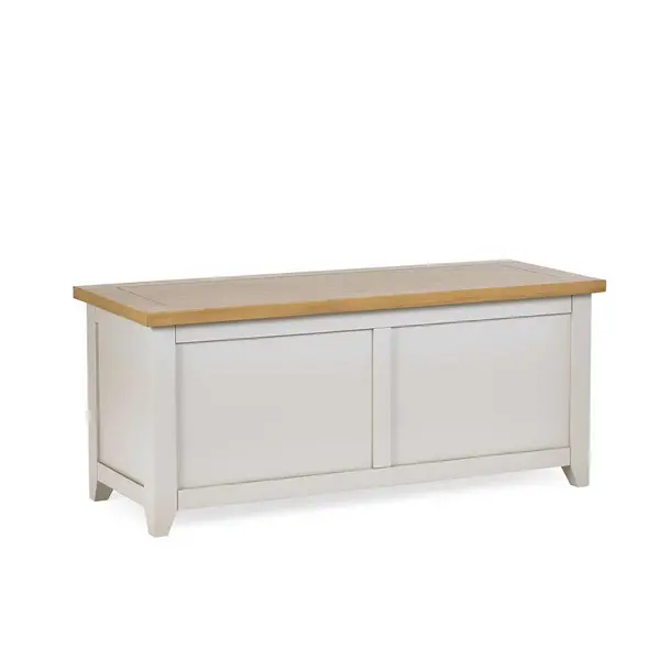 Image of Julian Bowen Richmond Storage Bench RIC001